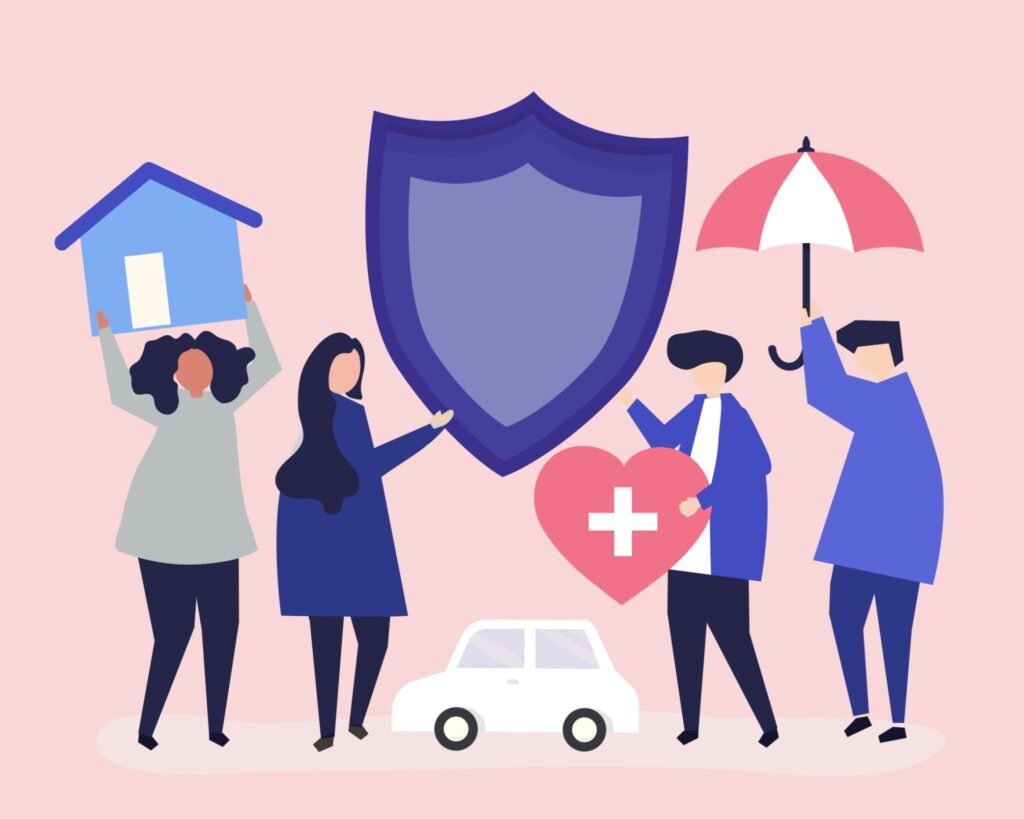 Life insurance beneficiaries