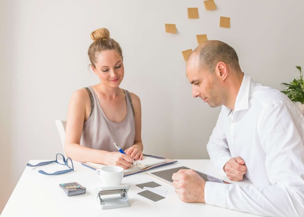 Comparing life insurance plans for the best fit