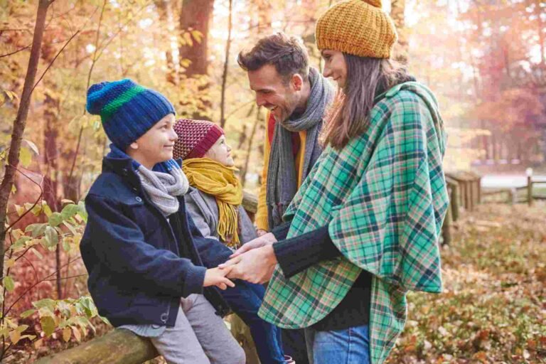 happy family first time life insurance canada