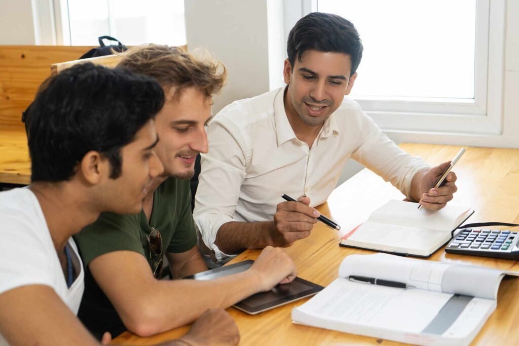 Planning the future with teacher life insurance Canada.