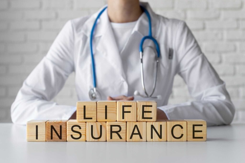 Top life insurance providers in the UK