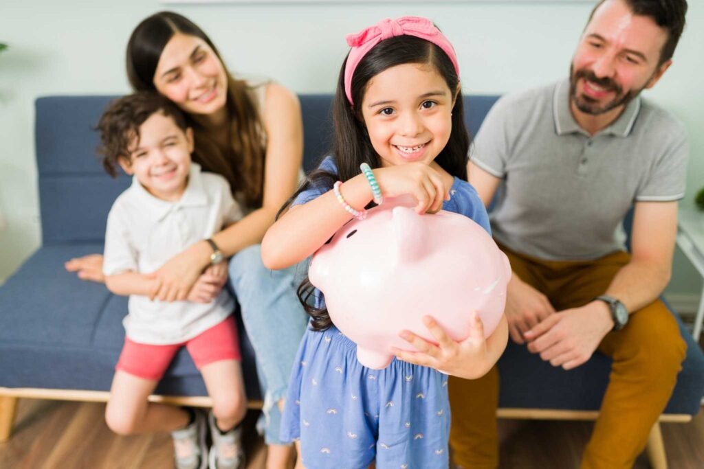 Life insurance family financial security Income Protection UK