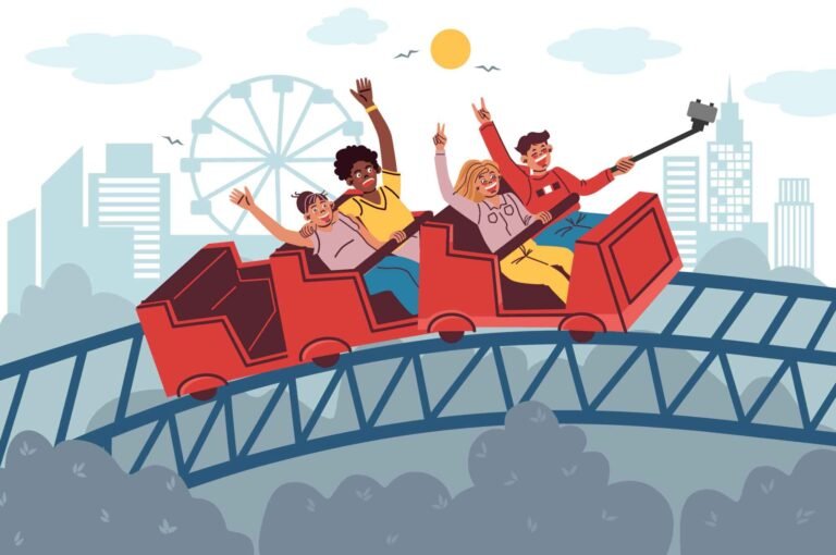 Life insurance UK, navigating life's rollercoaster