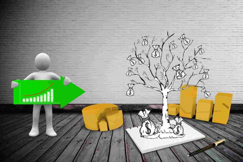 Hands building financial security with life insurance plans for 2025