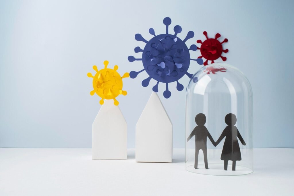 "A complete financial safety net with Term Life Insurance and Income Protection in Australia."