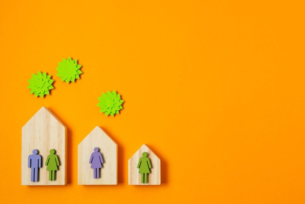 "Term Life Insurance protects your family's future in Australia against the unexpected."