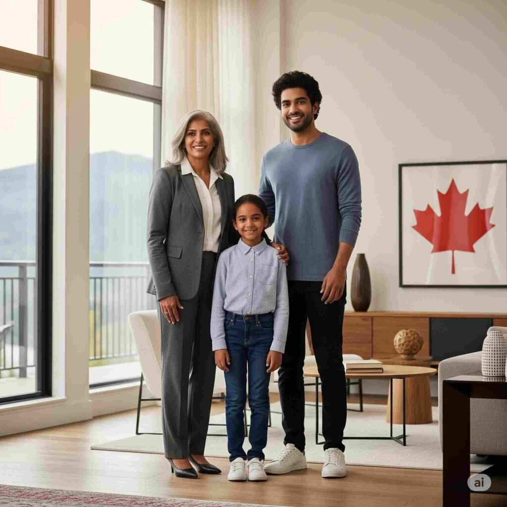 Seamless wealth transfer and estate preservation through Affluent Insurance Canada solutions.
