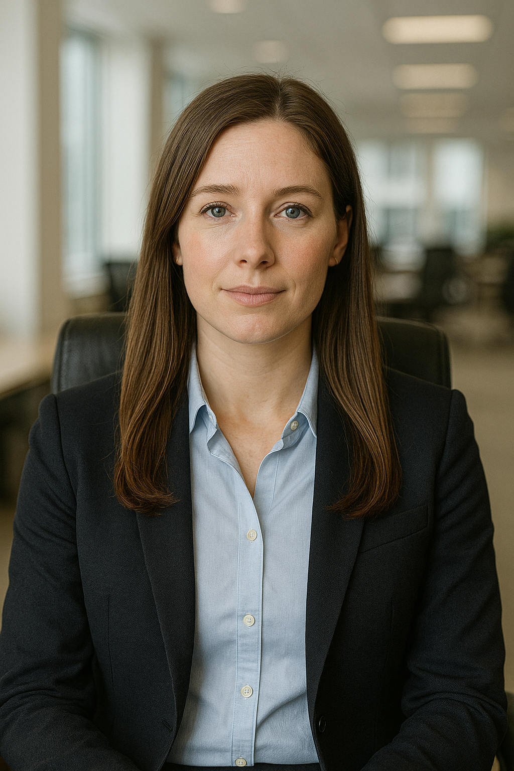 Sarah Mitchell