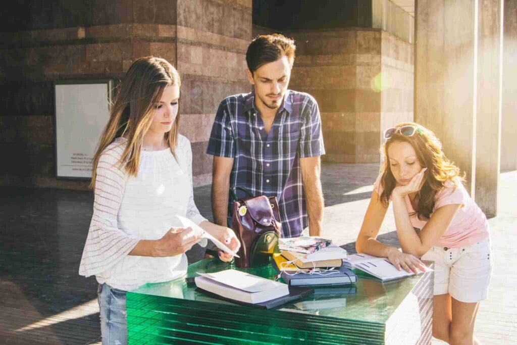 Parent planning for their child's future, considering comprehensive family life insurance Australia.